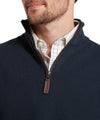 An image of the Schoffel Marlow 1/4 Zip Jumper