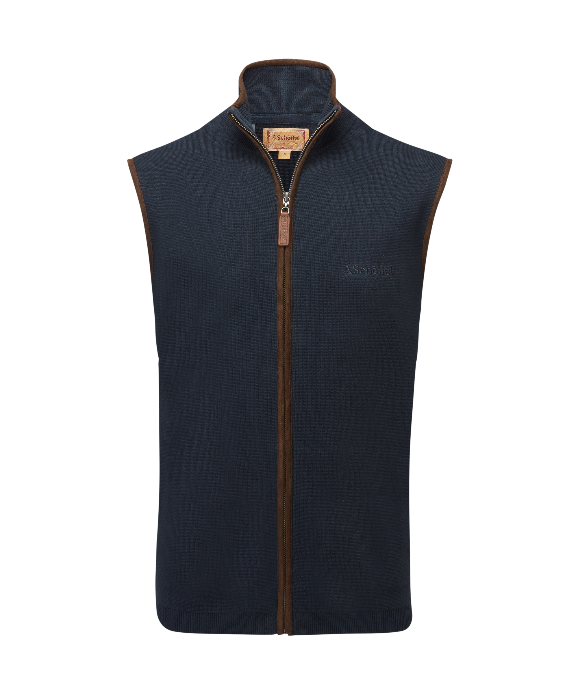 An image of the Schoffel Marlow Gilet