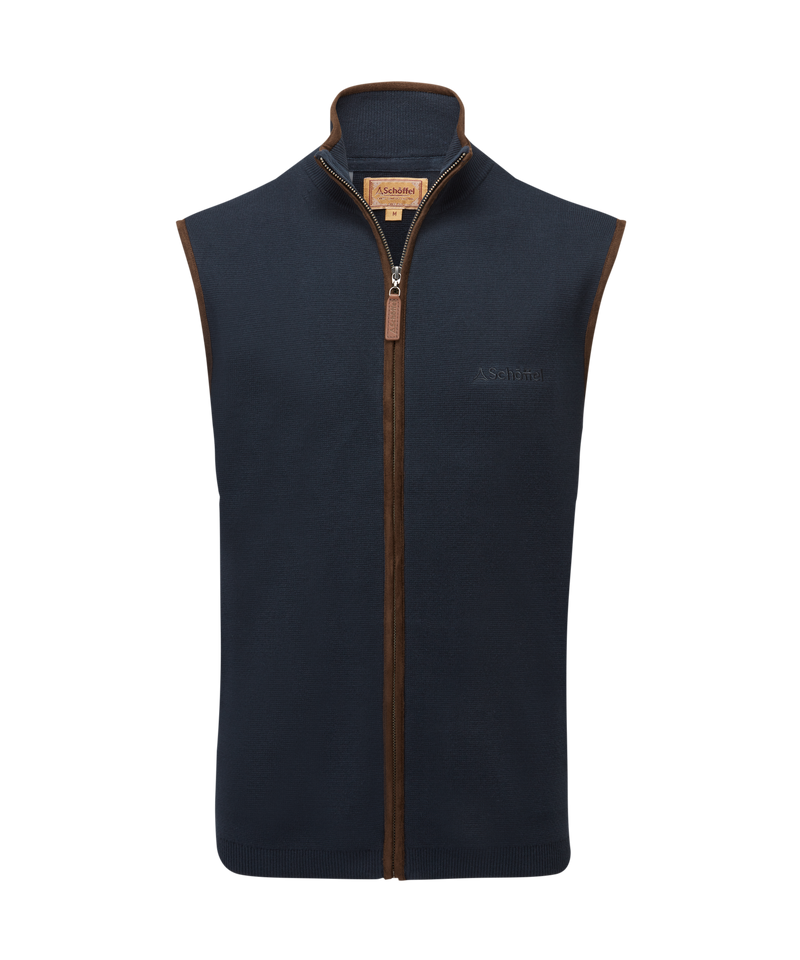 An image of the Schoffel Marlow Gilet
