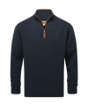 An image of the Schoffel Marlow 1/4 Zip Jumper