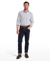 An image of the Schoffel Milton Tailored Shirt