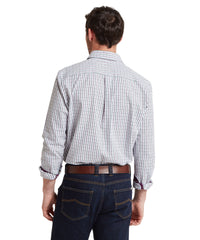 An image of the Schoffel Milton Tailored Shirt