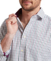 An image of the Schoffel Milton Tailored Shirt