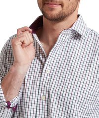 An image of the Schoffel Milton Tailored Shirt