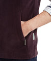 An image of the Schoffel Oakham Fleece Gilet
