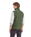 An image of the Schoffel Oakham Retro Fleece Gilet
