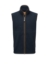 An image of the Schoffel Oakham Retro Fleece Gilet