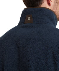 An image of the Schoffel Oakham Retro Fleece Gilet