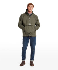 Overton Waterproof Anorak