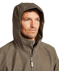 Overton Waterproof Anorak