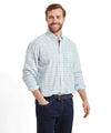 An image of the Schoffel Polstead Classic Shirt