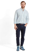 An image of the Schoffel Polstead Classic Shirt