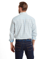 An image of the Schoffel Polstead Classic Shirt