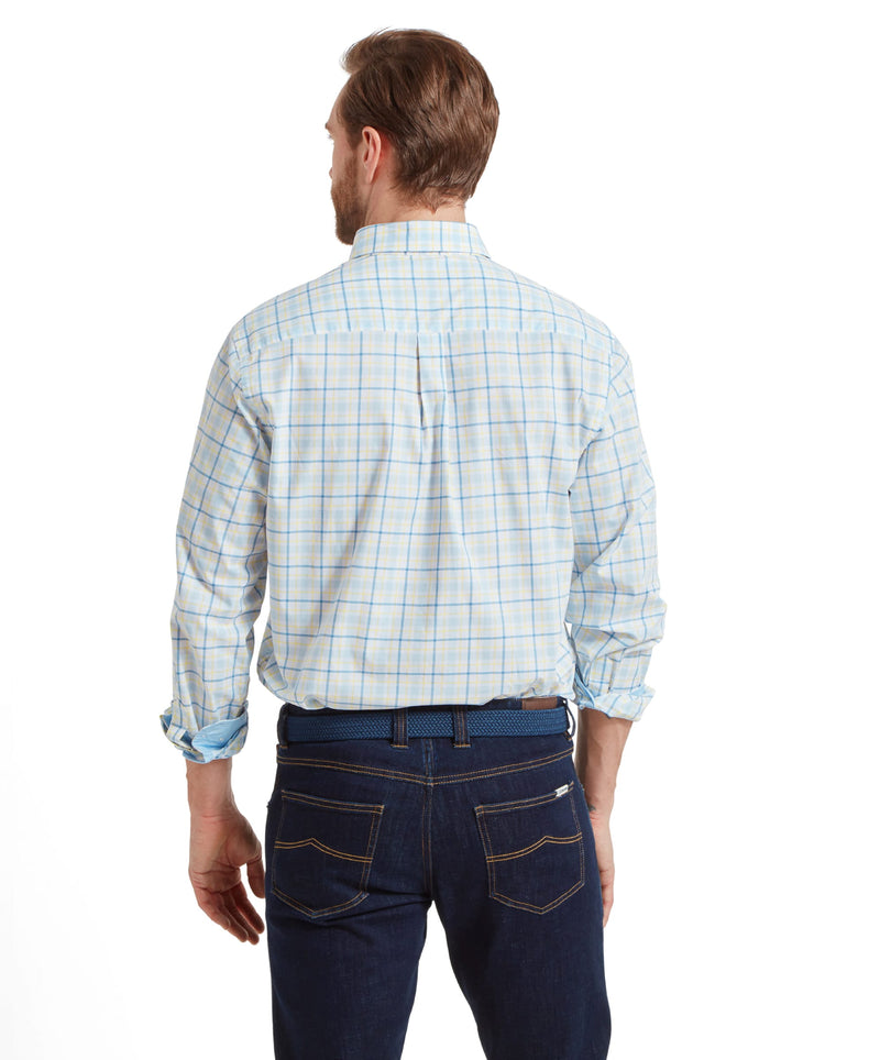An image of the Schoffel Polstead Classic Shirt