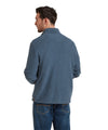 An image of the Schoffel Porthleven 1/4 Zip Jumper