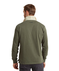 An image of the Schoffel Saunton Rugby Top