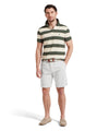 An image of the Schoffel St Ives Heritage Polo Shirt
