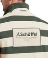 An image of the Schoffel St Ives Heritage Polo Shirt