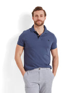 An image of the Schoffel St Ives Jersey Polo Shirt