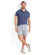 An image of the Schoffel St Ives Jersey Polo Shirt