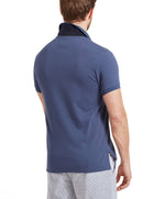 An image of the Schoffel St Ives Jersey Polo Shirt