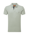 An image of the Schoffel St Ives Jersey Polo Shirt