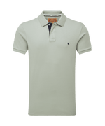 An image of the Schoffel St Ives Jersey Polo Shirt