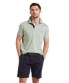 An image of the Schoffel St Ives Jersey Polo Shirt