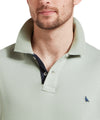 An image of the Schoffel St Ives Jersey Polo Shirt
