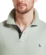An image of the Schoffel St Ives Jersey Polo Shirt