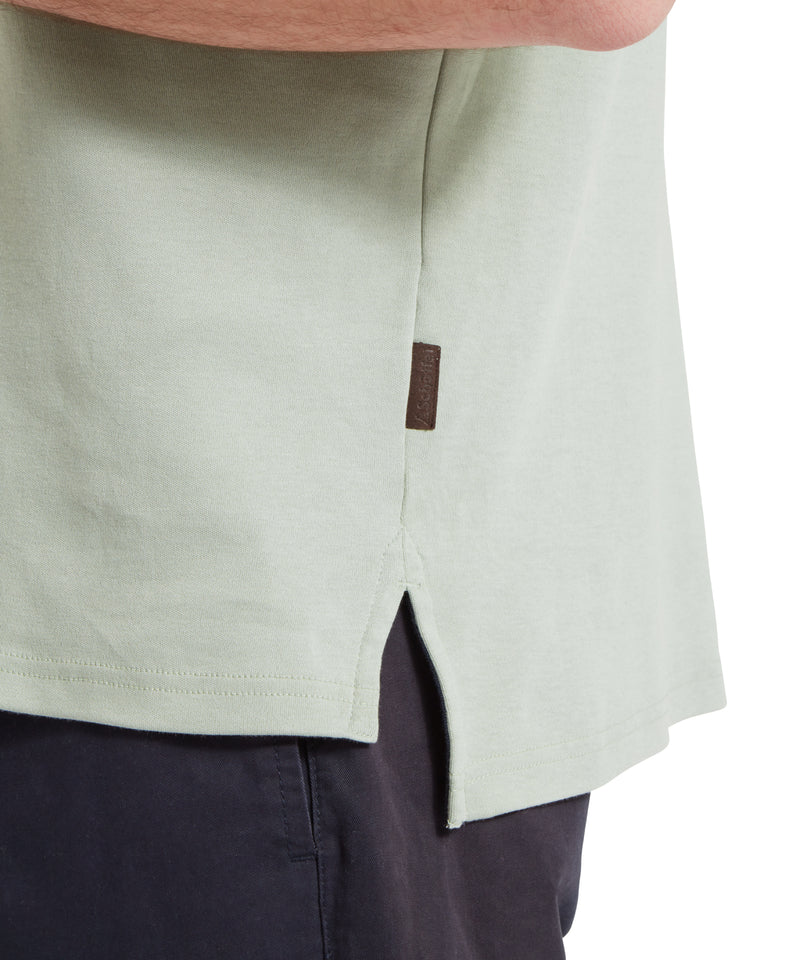 An image of the Schoffel St Ives Jersey Polo Shirt