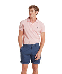 An image of the Schoffel St Ives Polo Shirt