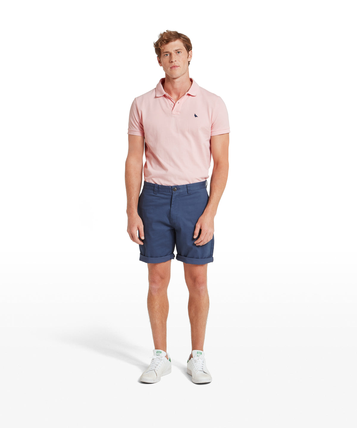An image of the Schoffel St Ives Polo Shirt