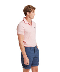 An image of the Schoffel St Ives Polo Shirt