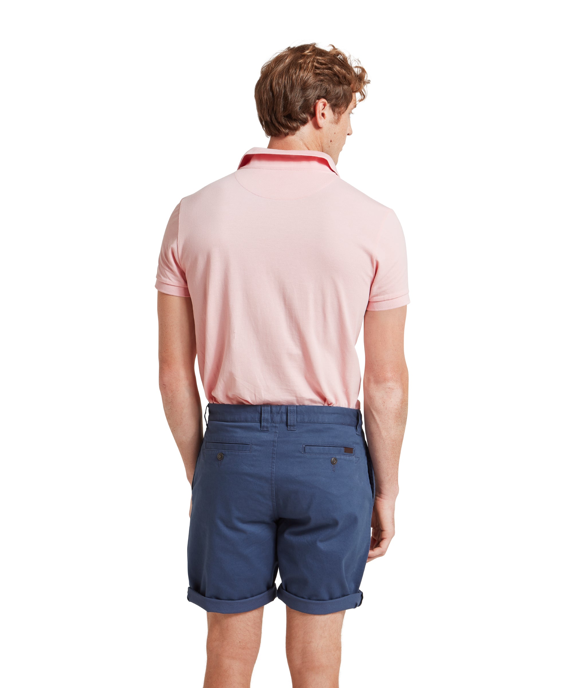 An image of the Schoffel St Ives Polo Shirt