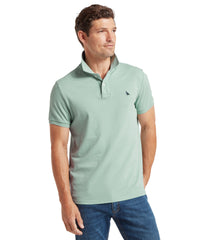 An image of the Schoffel St Ives Polo Shirt