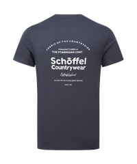 An image of the Schoffel Talland T-Shirt