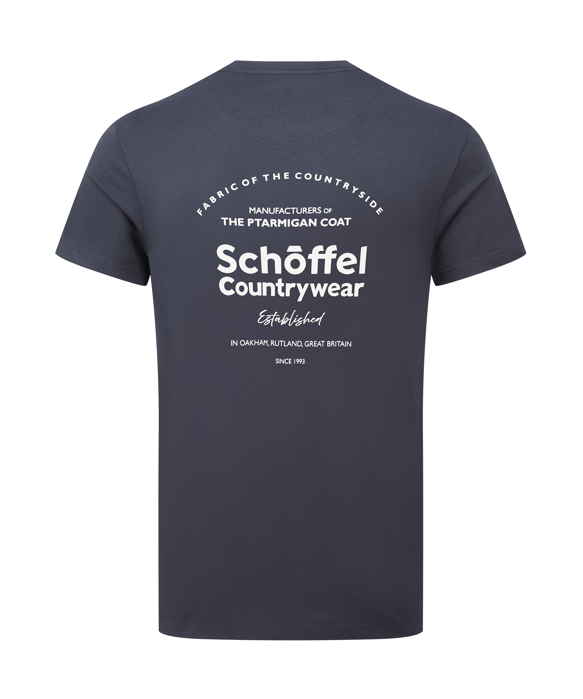 An image of the Schoffel Talland T-Shirt