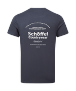 An image of the Schoffel Talland T-Shirt