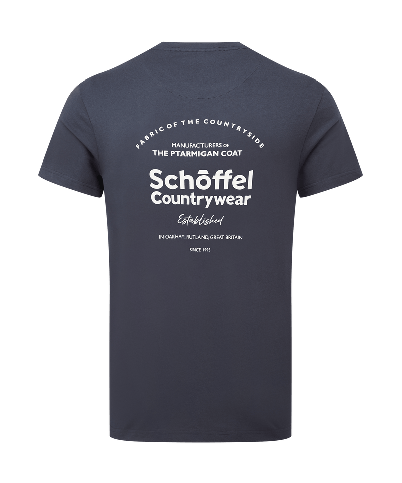 An image of the Schoffel Talland T-Shirt