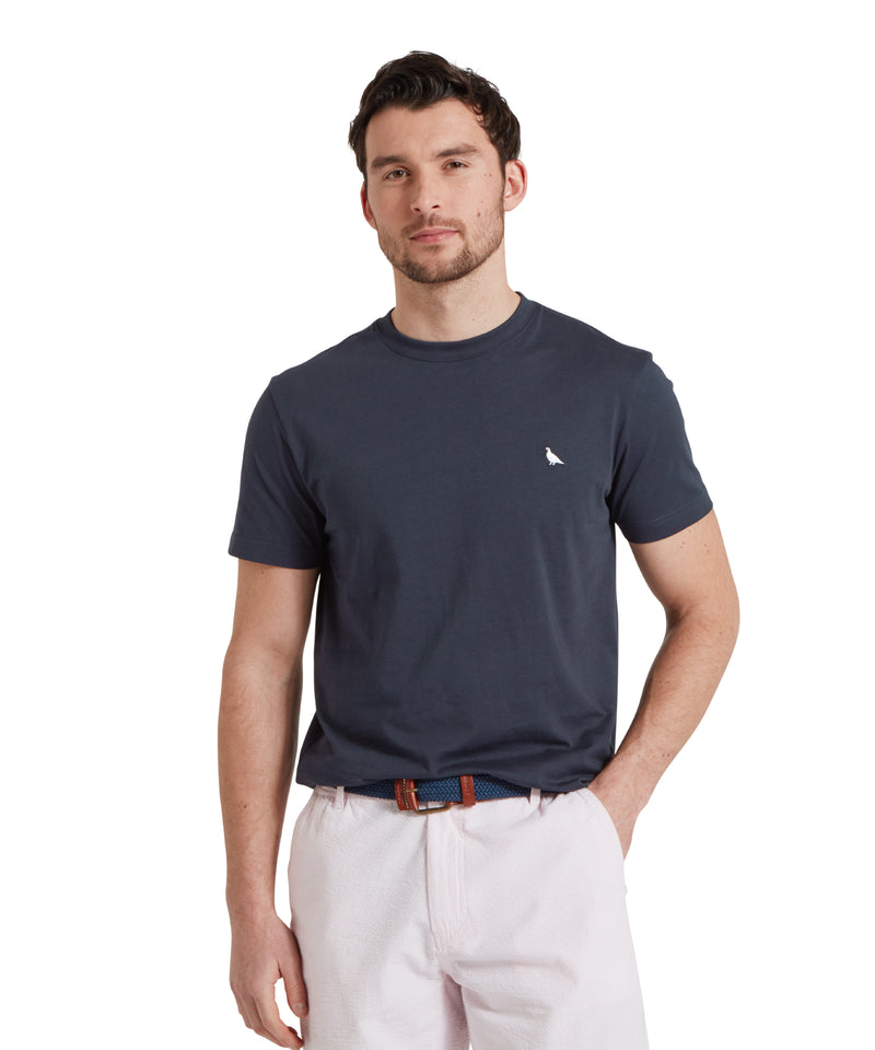 An image of the Schoffel Talland T-Shirt