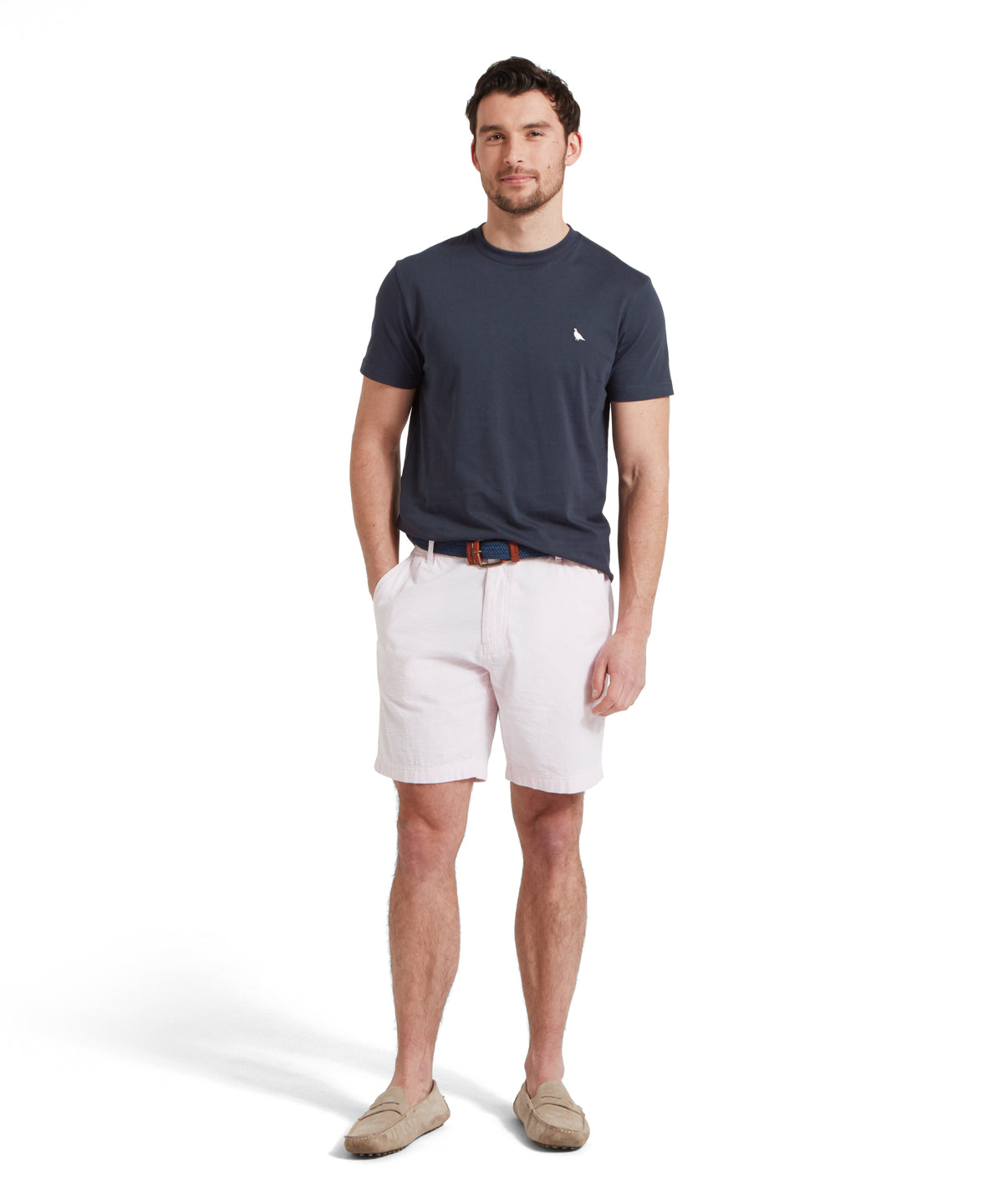 An image of the Schoffel Talland T-Shirt