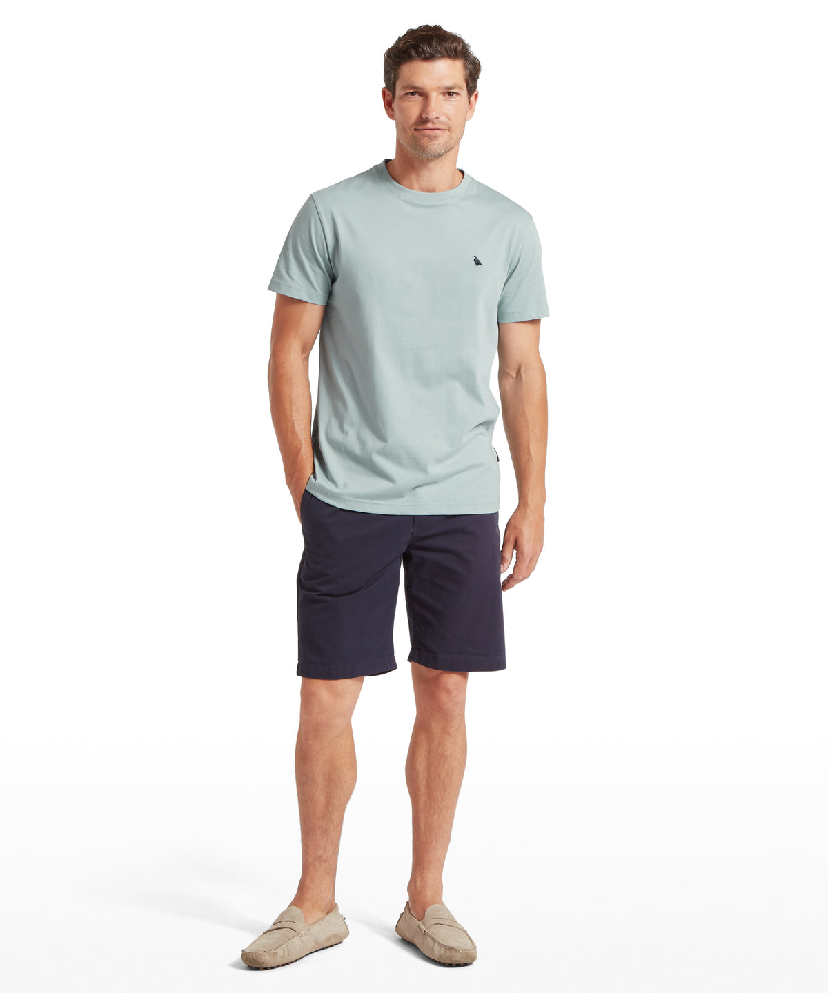 An image of the Schoffel Talland T-Shirt