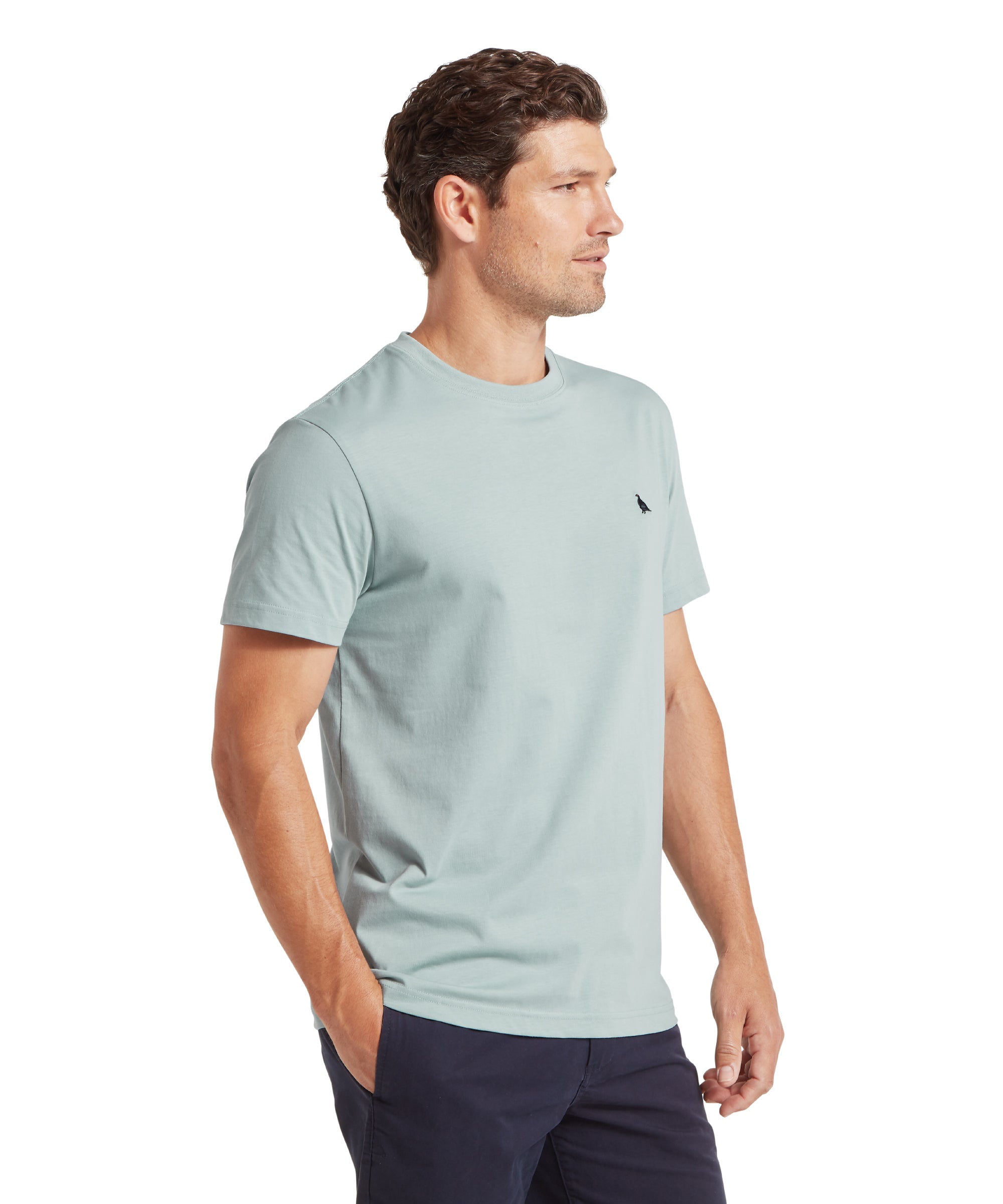 An image of the Schoffel Talland T-Shirt