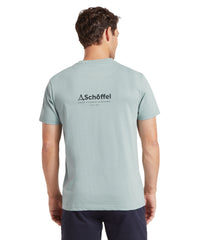 An image of the Schoffel Talland T-Shirt