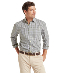 An image of the Schoffel Thorpeness Tailored Shirt