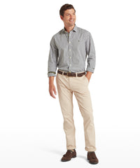 An image of the Schoffel Thorpeness Tailored Shirt