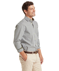 An image of the Schoffel Thorpeness Tailored Shirt