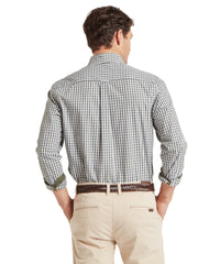 An image of the Schoffel Thorpeness Tailored Shirt