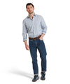 An image of the Schoffel Thorpeness Tailored Shirt